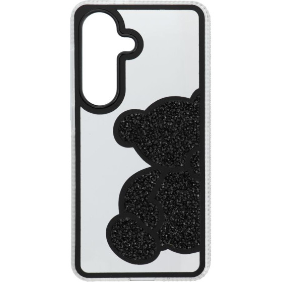 TEDDY BEAR Case for SAMSUNG S26 black OEM