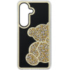 TEDDY BEAR Case for SAMSUNG S26 gold OEM