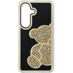 TEDDY BEAR Case for SAMSUNG S26 gold OEM
