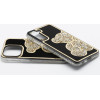 TEDDY BEAR Case for SAMSUNG S26 Ultra gold OEM