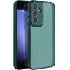 VARIETE Case for SAMSUNG A57 5G dark green OEM