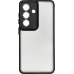 VARIETE Case for SAMSUNG S26 black OEM