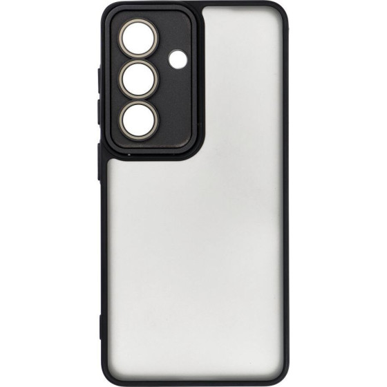 VARIETE Case for SAMSUNG S26 black OEM
