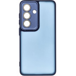 VARIETE Case for SAMSUNG S26 navy blue OEM