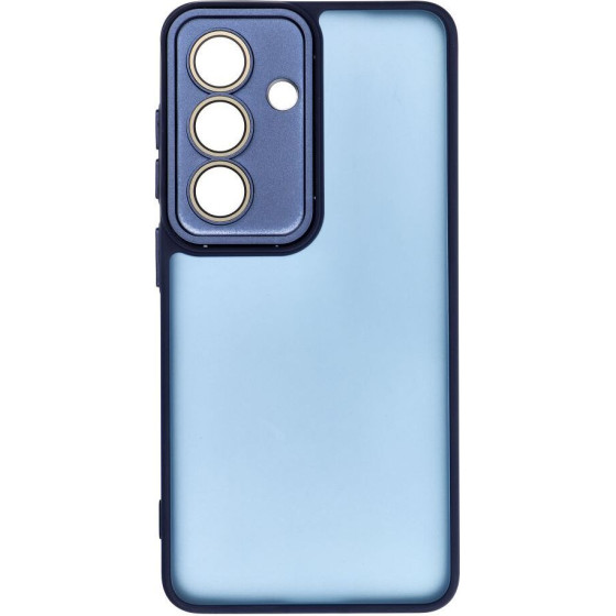 VARIETE Case for SAMSUNG S26 navy blue OEM