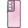 VARIETE Case for SAMSUNG S26 purple OEM