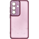 VARIETE Case for SAMSUNG S26 purple OEM