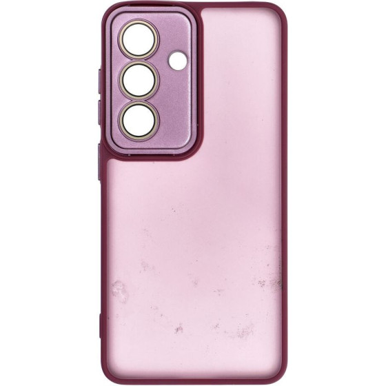 VARIETE Case for SAMSUNG S26 purple OEM