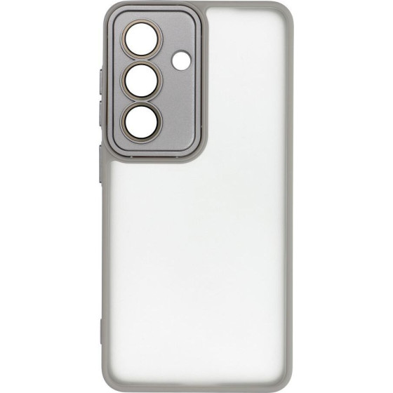 VARIETE Case for SAMSUNG S26 steel OEM
