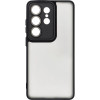 VARIETE Case for SAMSUNG S26 Ultra black OEM