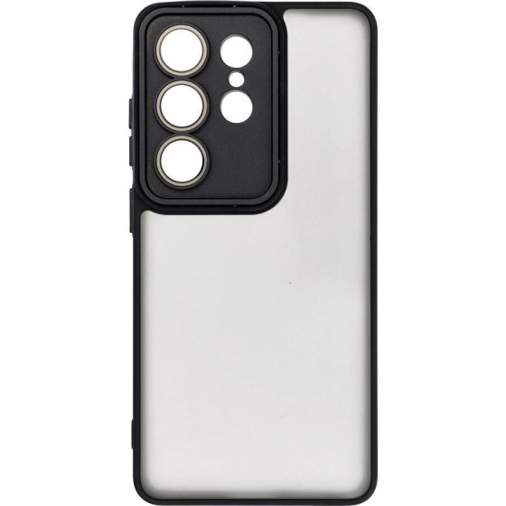 VARIETE Case for SAMSUNG S26 Ultra black OEM