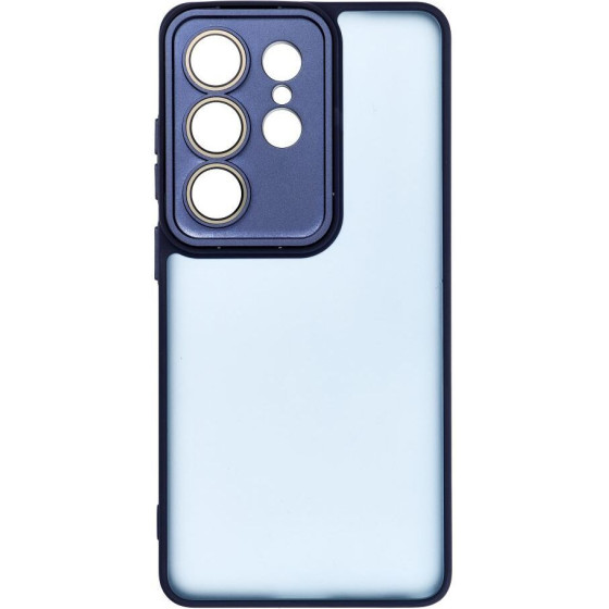 VARIETE Case for SAMSUNG S26 Ultra navy blue OEM