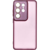 VARIETE Case for SAMSUNG S26 Ultra purple OEM