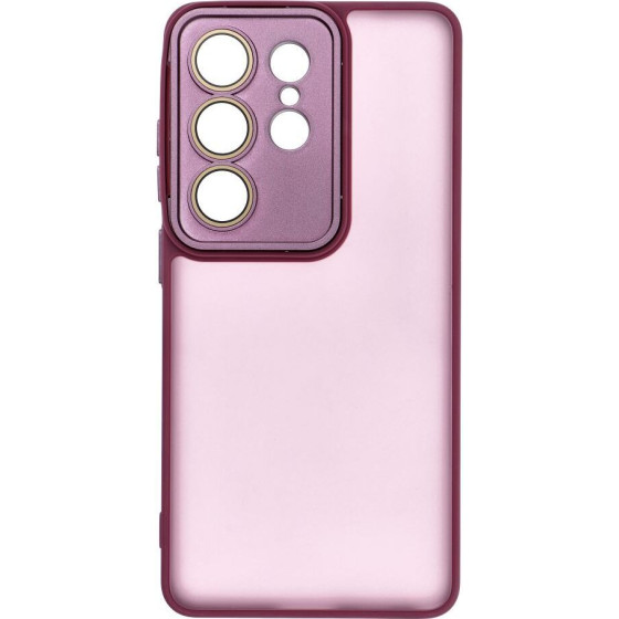 VARIETE Case for SAMSUNG S26 Ultra purple OEM