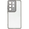VARIETE Case for SAMSUNG S26 Ultra steel OEM