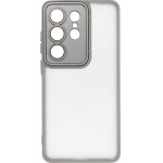 VARIETE Case for SAMSUNG S26 Ultra steel OEM