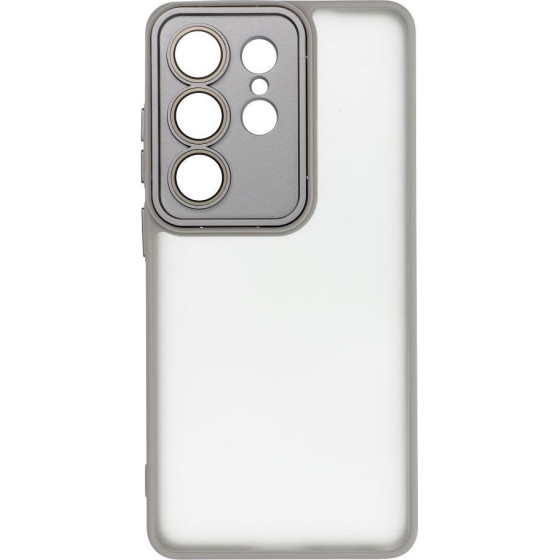VARIETE Case for SAMSUNG S26 Ultra steel OEM