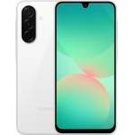 Samsung Galaxy A26 A266 5G 6GB RAM 128GB White