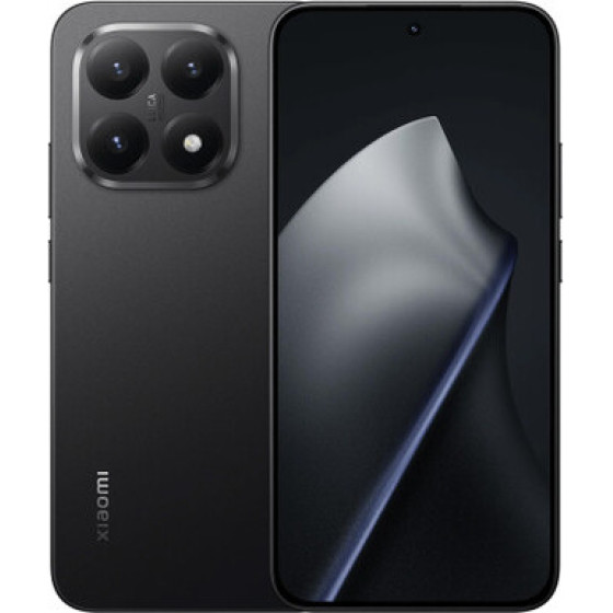 Xiaomi 15T 5G 12GB RAM 512GB Black