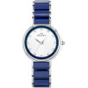 Bisset WOMEN'S Watch BSBX01 (zb552e) - Ceramic - (BSBX01SISX03BX)