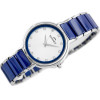 Bisset WOMEN'S Watch BSBX01 (zb552e) - Ceramic - (BSBX01SISX03BX)