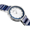 Bisset WOMEN'S Watch BSBX01 (zb552e) - Ceramic - (BSBX01SISX03BX)