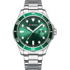 Curren MEN'S Watch (zc035d) + Box - (8388)