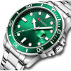 Curren MEN'S Watch (zc035d) + Box - (8388)