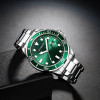 Curren MEN'S Watch (zc035d) + Box - (8388)