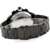 G. Rossi MEN'S Watch - Blues (zg094g) black/Rose + Box - (9153B-1A1)