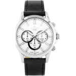 G. Rossi MEN'S Watch - Choopard (zg083a) + Box - (8071A-3A1)
