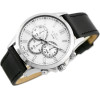 G. Rossi MEN'S Watch - Choopard (zg083a) + Box - (8071A-3A1)