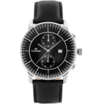 G. Rossi Watch - 6462A (zg206c) + Box - (6462A-1A1)
