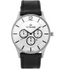 G. Rossi Watch - 7028A (zg205a) + Box - (7028A-3A1)