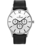 G. Rossi Watch - 7028A (zg205a) + Box - (7028A-3A1)