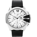 G. Rossi Watch - E6122A - Exclusive (zg249a) + Box - (E6122A-3A1)