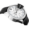 G. Rossi Watch - E6122A - Exclusive (zg249a) + Box - (E6122A-3A1)
