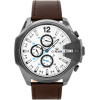 G. Rossi Watch - E6122A - Exclusive (zg249d) + Box - (E6122A-3B1)