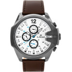 G. Rossi Watch - E6122A - Exclusive (zg249d) + Box - (E6122A-3B1)
