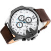 G. Rossi Watch - E6122A - Exclusive (zg249d) + Box - (E6122A-3B1)