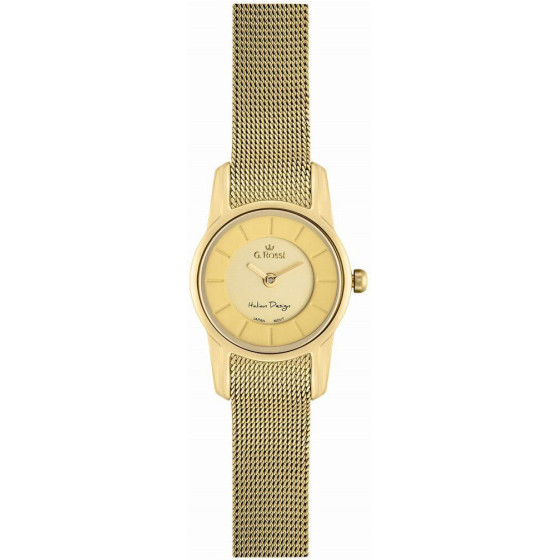 G. Rossi WOMEN'S Watch - 11920B (zg724d) + Box - (11920B-4D1)