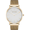 Paul Lorens WOMEN'S Watch - (zg508b) + Box - (PL10771B-3D1)
