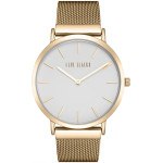 Paul Lorens WOMEN'S Watch - (zg508b) + Box - (PL10771B-3D1)