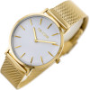 Paul Lorens WOMEN'S Watch - (zg508b) + Box - (PL10771B-3D1)
