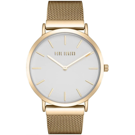 Paul Lorens WOMEN'S Watch - (zg508b) + Box - (PL10771B-3D1)