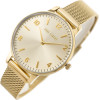 Paul Lorens WOMEN'S Watch - (zg516c) + Box - (PL12177B6-4D1)