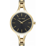 Paul Lorens WOMEN'S Watch - (zg549a) + Box - (PL11851B-1D1)