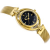 Paul Lorens WOMEN'S Watch - (zg555a) + Box - (PL13628B-1D1)