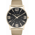 Paul Lorens WOMEN'S Watch - (zg556a) + Box - (PL1874B2-1D1)