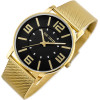 Paul Lorens WOMEN'S Watch - (zg556a) + Box - (PL1874B2-1D1)